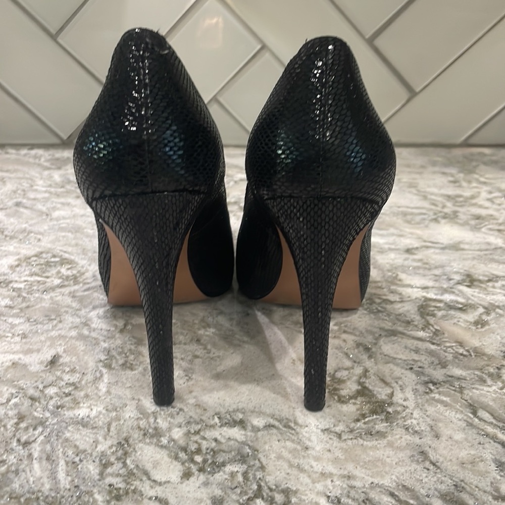 Bcbgeneration Platform Pumps - image 3